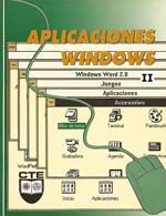 Aplicaciones Windows - Tomo II :: CTE, Barcelona - Spain