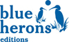 Blue Herons Editions